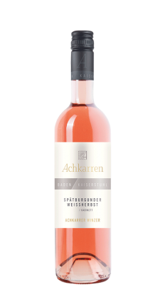 Spätburgunder Weißherbst Kabinett Spätburgunder Weißherbst Kabinett