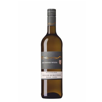 Weißburgunder Kabinett trocken Heppenheimer Weißburgunder Kabinett trocken Heppenheimer
