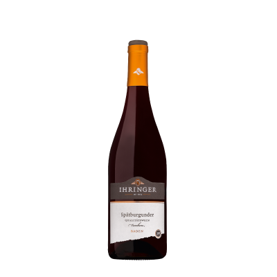 Spätburgunder Rotwein Qw trocken Premium