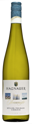 Müller Thurgau Qw lieblich Sonnenufer