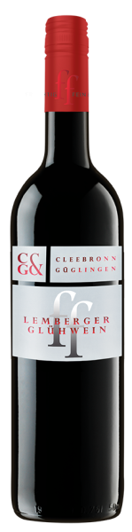 Glühwein Lemberger fein & fruchtig