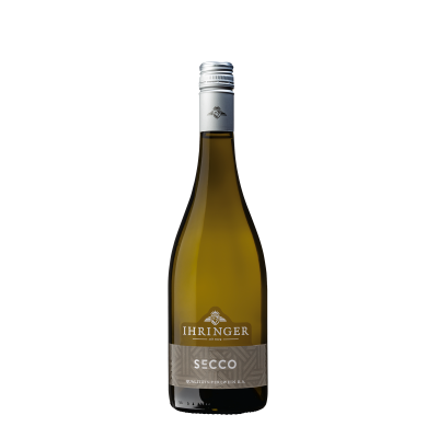 Ihringer Secco Qualitätsperlwein Baden 