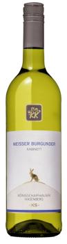 Sauvignon blanc Qw trocken 1 l