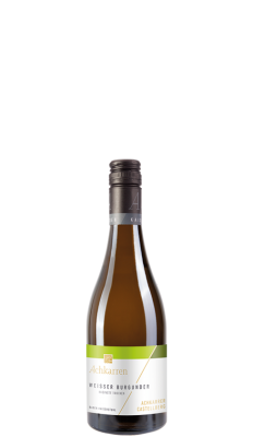 Weißburgunder Kabinett trocken 0,375 l
