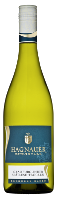 Grauburgunder Spätlese trocken Grauburgunder Spätlese trocken