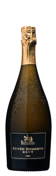 Cuvée Reserve Sekt b.A. brut Zero Cuvée Reserve Sekt b.A. brut Zero