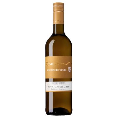 Souvignier Gris Spätlese trocken Heppenheimer Souvignier Gris Spätlese trocken Heppenheimer
