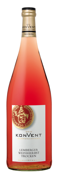 Lemberger Weißherbst Qw trocken 1 l  