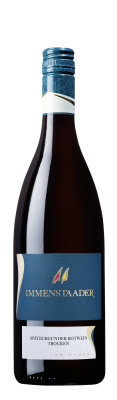 Spätburgunder Rotwein Qw trocken Immenstaader Spätburgunder Rotwein Qw trocken Immenstaader