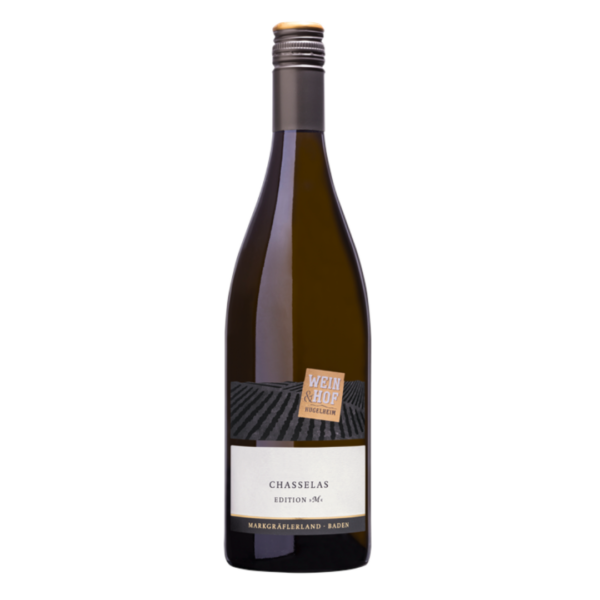 Chasselas Qw trocken Edition M Chasselas Qw trocken Edition M