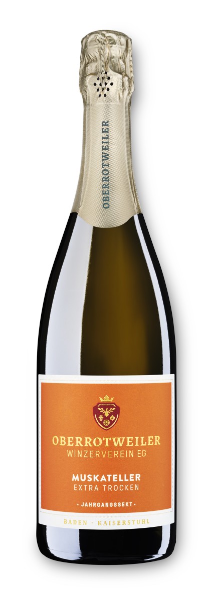 Muskateller Sekt extra trocken Muskateller Sekt extra trocken