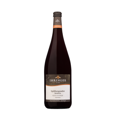 Spätburgunder Rotwein Qw trocken 1 l