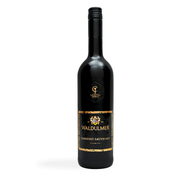 Cabernet Sauvignon Qw trocken Imperial