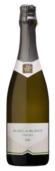 Blanc de Blanc Sekt trocken