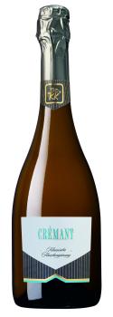 Cremant Sekt b.A. Brut