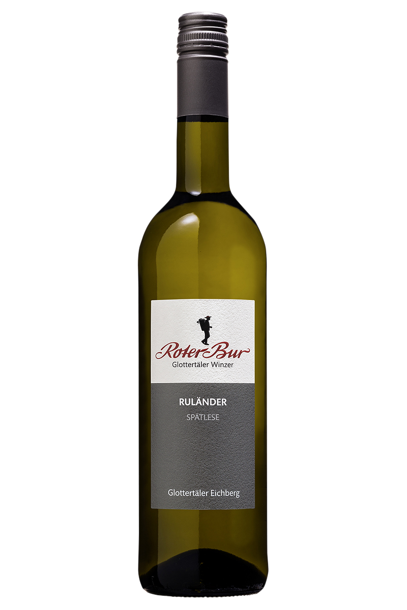 Ruländer Spätlese