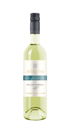 Müller Thurgau Kabinett trocken