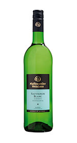 Sauvignon blanc Kabinett