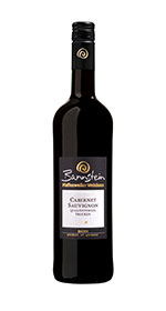 Cabernet Sauvignon Qw trocken Bannstein  