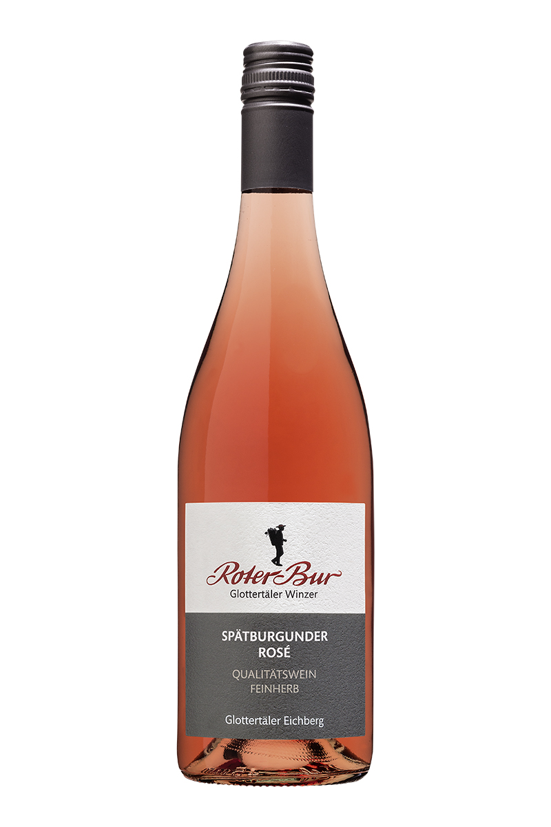 Spätburgunder Rosé Qw Eichberg Spätburgunder Rosé Qw Eichberg
