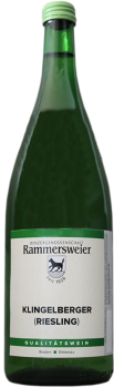Riesling Qw 1 l