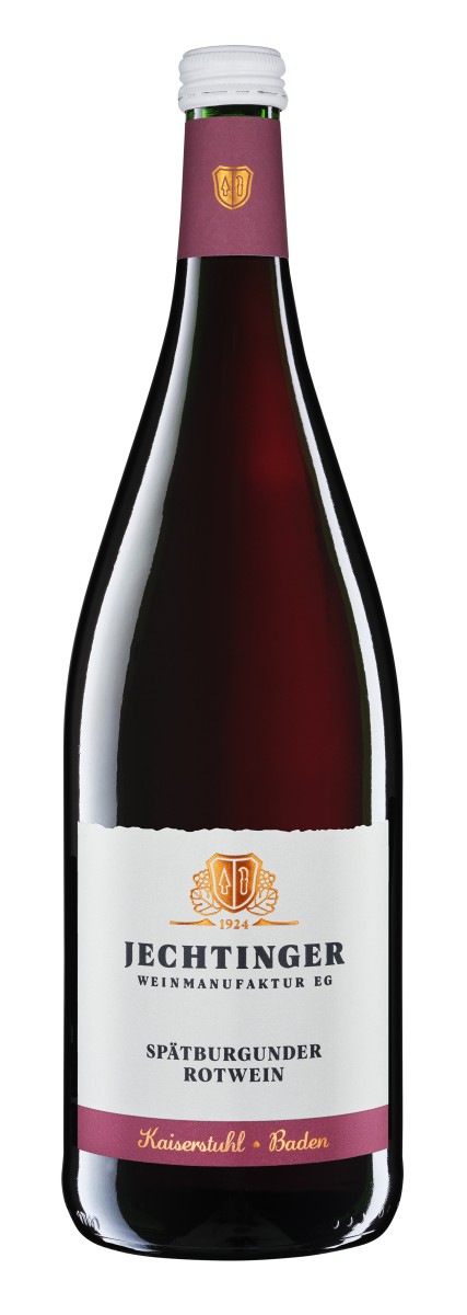 Spätburgunder Rotwein Qw 1 l
