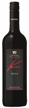 Merlot Qw trocken Merlot Qw trocken