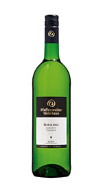 Riesling Kabinett trocken Klassische Linie