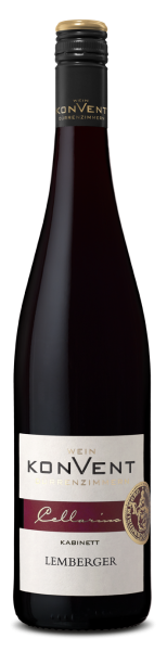 Lemberger Kabinett Cellarius Lemberger Kabinett Cellarius