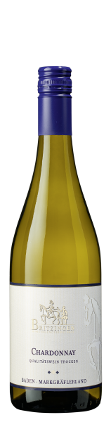 Chardonnay Qw trocken