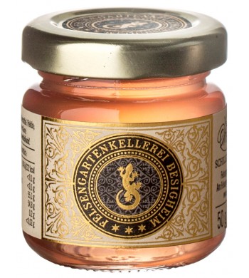 Weingelee aus Kerner 400 g