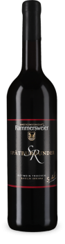 Spätburgunder Rotwein Qw trocken SR Spätburgunder Rotwein Qw trocken SR