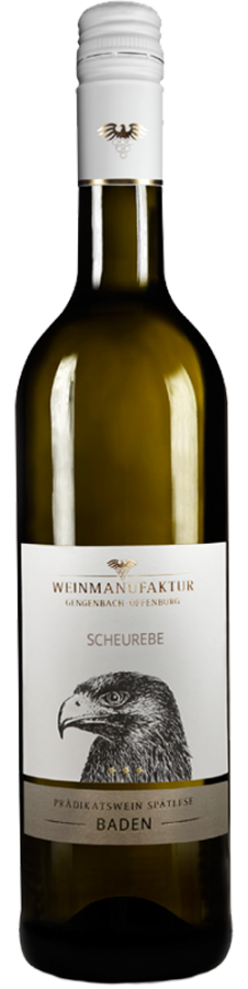 Scheurebe Spätlese Klassik