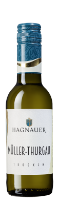 Müller Thurgau Qw trocken 0,25 l Müller Thurgau Qw trocken 0,25 l