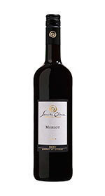 Merlot Qw trocken Sancta Clara