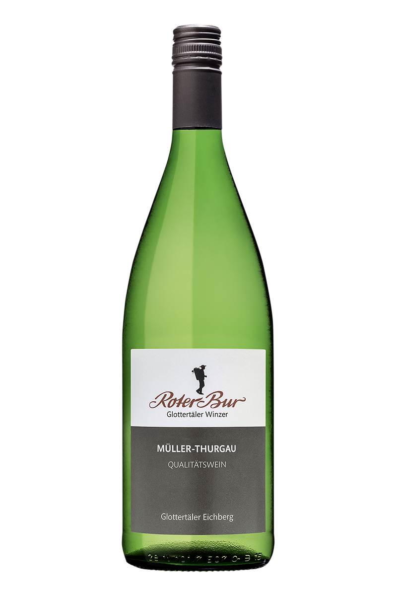 Müller Thurgau Qw 1 l 