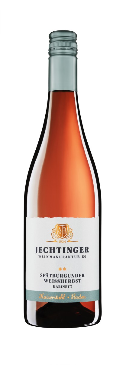 Spätburgunder Weißherbst Kabinett Spätburgunder Weißherbst Kabinett
