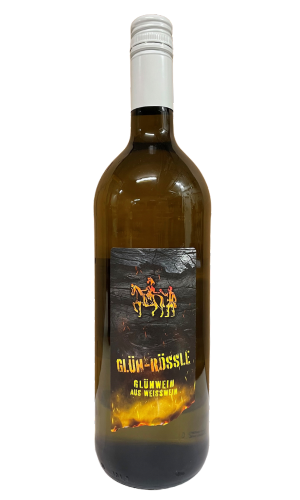 Glühwein Weiss 1 l