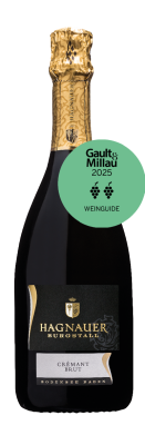 Cremant Sekt brut Cremant Sekt brut