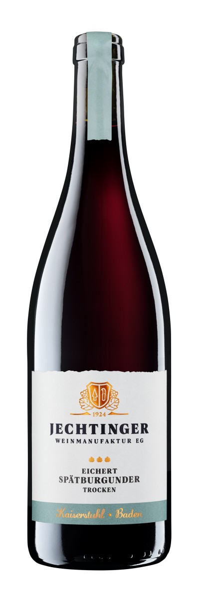 Spätburgunder Rotwein Qw trocken Eichert "Beste Lagen" Spätburgunder Rotwein Qw trocken Eichert "Beste Lagen"