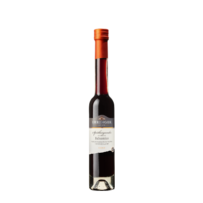 Balsam Essig Spätburgunder Rotwein Auslese 0,2 l im Eichenfass gereift