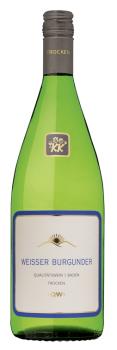Weißburgunder Qw trocken 1 l Weißburgunder Qw trocken 1 l