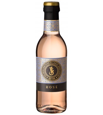Junge Cuveéschmiede Rosé Qw 0,25 l