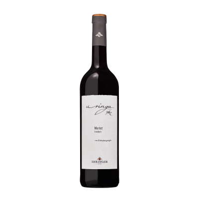 Merlot Qw trocken Barrique uringa 962 Merlot Qw trocken Barrique uringa 962