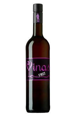 Weißwein Cuvée Qw feinherb VINAS