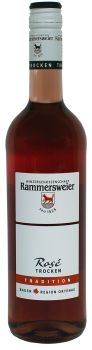 Spätburgunder Rosé Qw trocken Tradition Spätburgunder Rosé Qw trocken Tradition