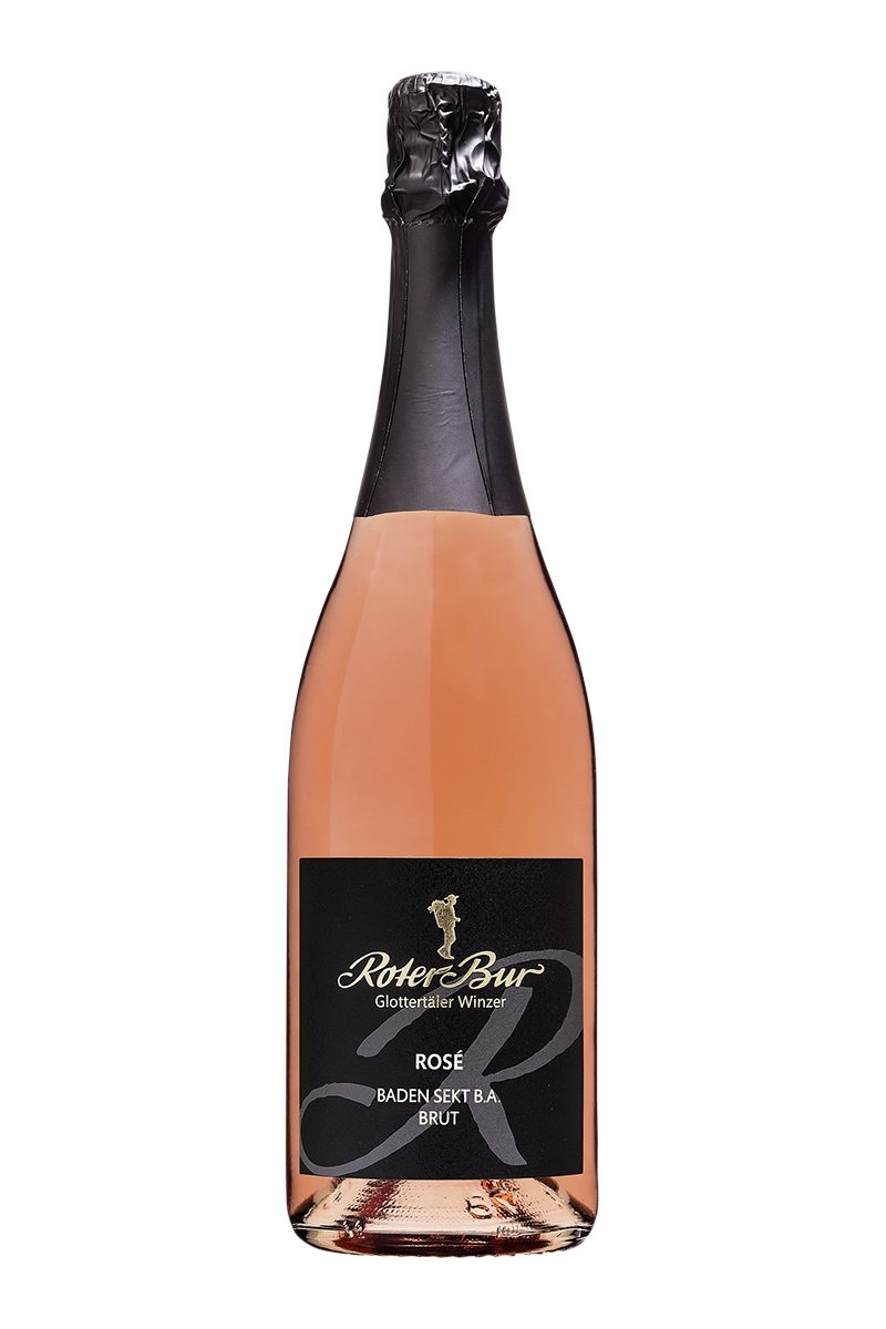 Rosé Sekt brut Rosé Sekt brut