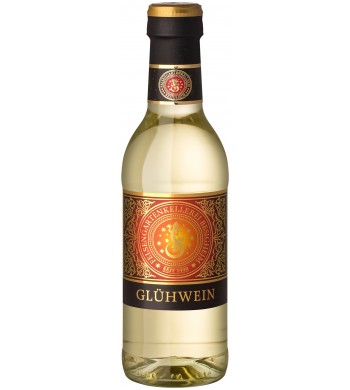 Glühwein Weiß 0,25 l
