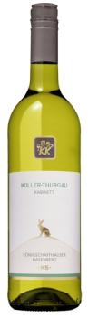 Müller Thurgau Kabinett Hasenberg Müller Thurgau Kabinett Hasenberg