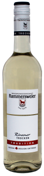 Rivaner Qw trocken Tradition Rivaner Qw trocken Tradition